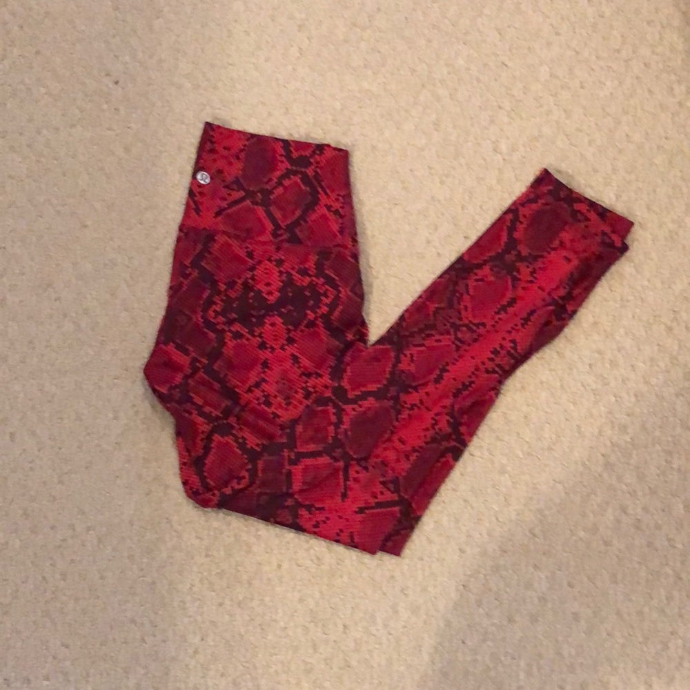 Lululemon 4
